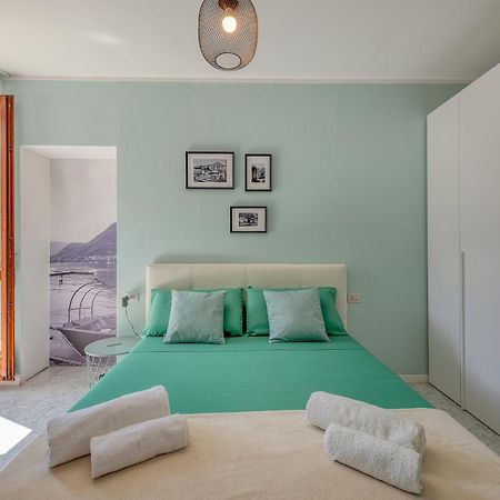 La Casa Del Pescatore Чернобио Екстериор снимка